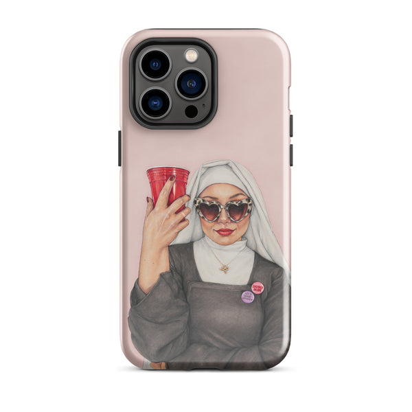 iPhone® Case | Flying Solo